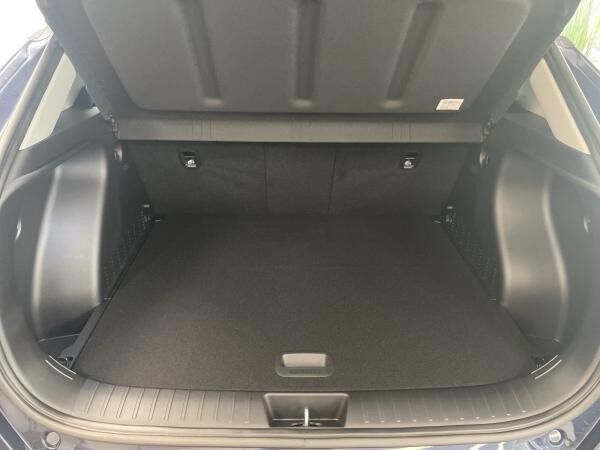 Hyundai Kona Elektro *Trend* + Assistenz-Paket + elektr. Heckklappe