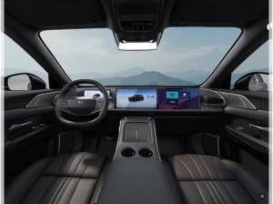 XPENG G9 Standard Range| neues Modelljahr 2025| *Deal*