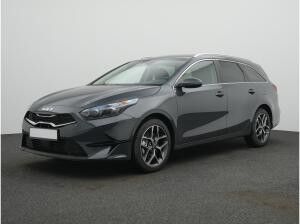 Kia Ceed SW 🔥 Ultimate Edition🔥 Automatik - Style Paket - *direkt Verfügbar*🔥