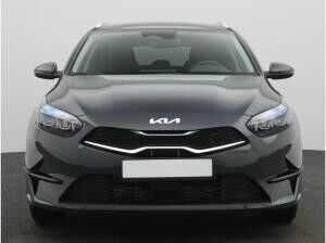 Kia Ceed SW 🔥 Ultimate Edition🔥 Automatik - Style Paket - *direkt Verfügbar*🔥