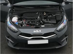Kia Ceed SW 🔥 Ultimate Edition🔥 Automatik - Style Paket - *direkt Verfügbar*🔥
