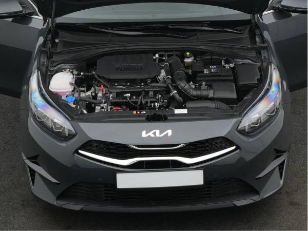 Kia Ceed SW 🔥 Ultimate Edition🔥 Automatik - Style Paket - *direkt Verfügbar*🔥