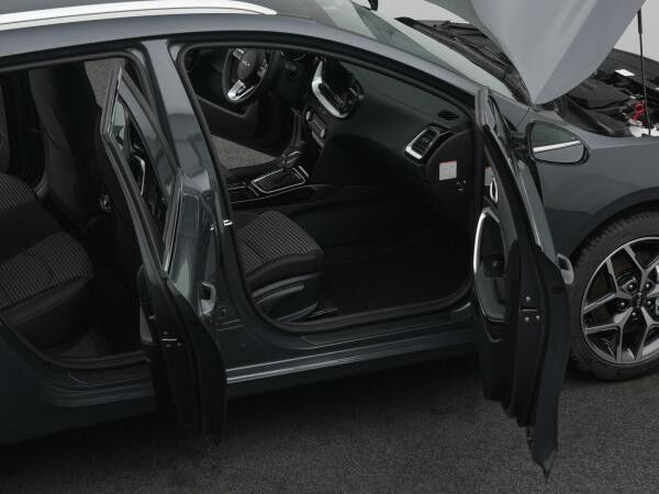 Kia Ceed SW 🔥 Ultimate Edition🔥 Automatik - Style Paket - *direkt Verfügbar*🔥