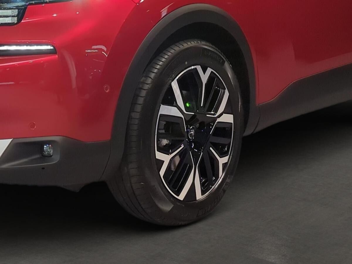 Citroën C4 PureTech 130 EAT8 MAX ***Neuwagen***