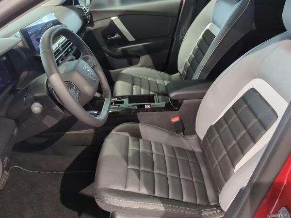 Citroën C4 PureTech 130 EAT8 MAX ***Lagerwagen***