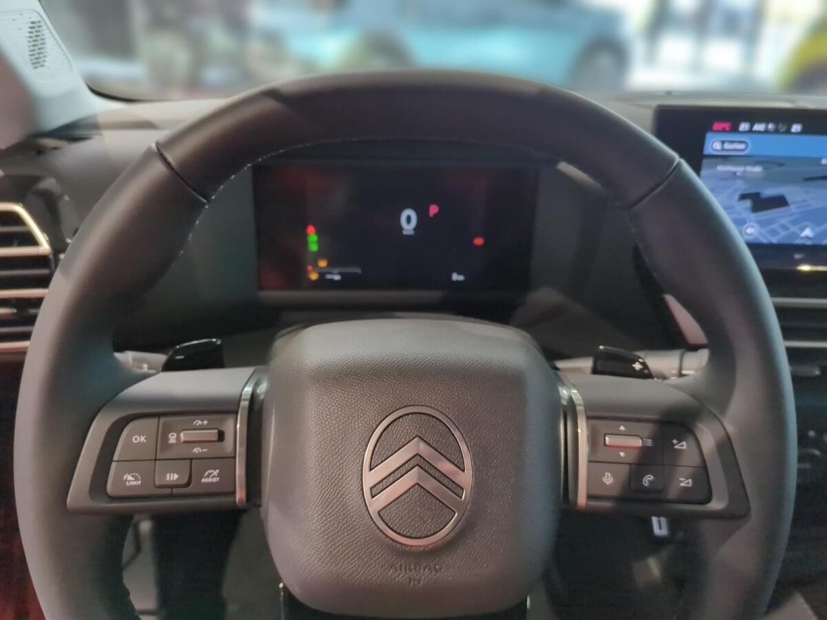 Citroën C4 PureTech 130 EAT8 MAX ***Neuwagen***