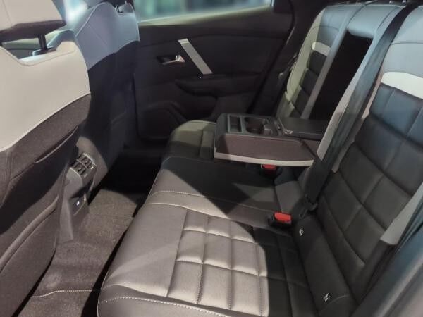 Citroën C4 PureTech 130 EAT8 MAX ***Lagerwagen***