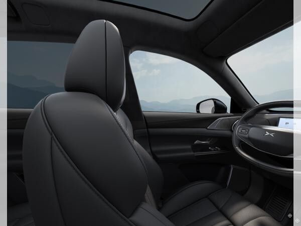 XPENG G9 AWD Performance 💎neues Modelljahr 2025💎 *Deal*