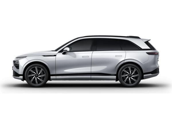 XPENG G9 AWD Performance 💎neues Modelljahr 2025💎 *Deal*