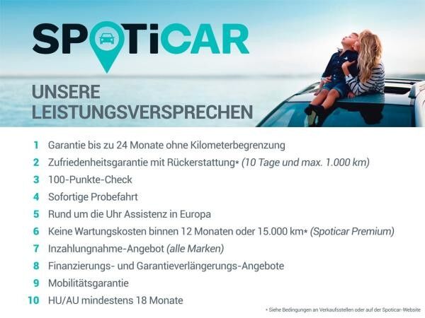 Citroën C4 PureTech 130 EAT8 MAX ***Lagerwagen***