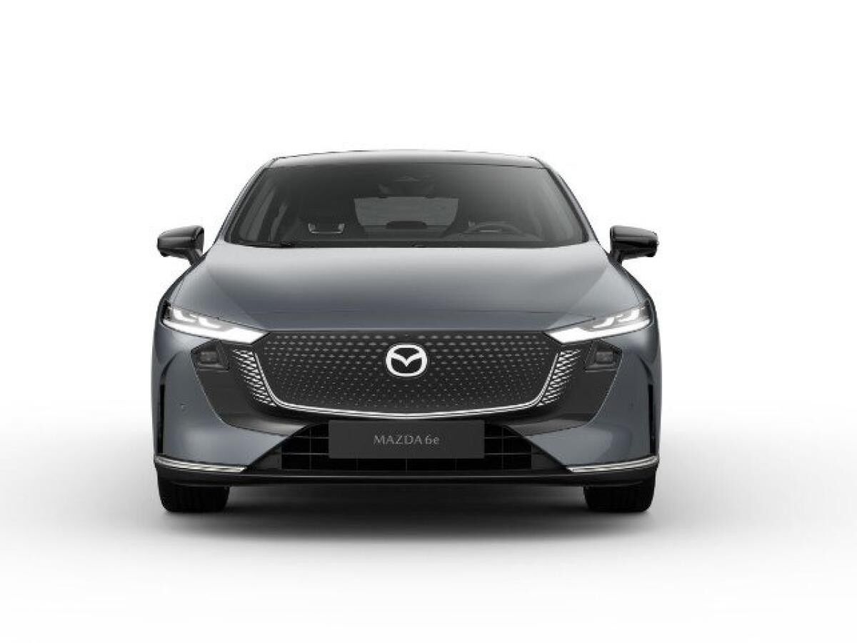 Mazda 6e 5HB EV 258ps 1AT RWD Takumi