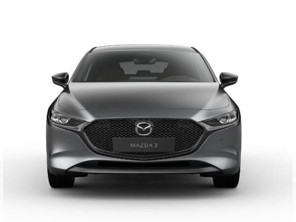 Mazda 3 5HB 2.0L e-SKYACTIV X 186ps 6AT FWD Nagisa