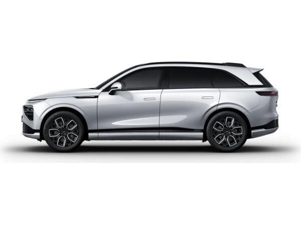 XPENG G9 Standard Range| neues Modelljahr 2025| *Deal*