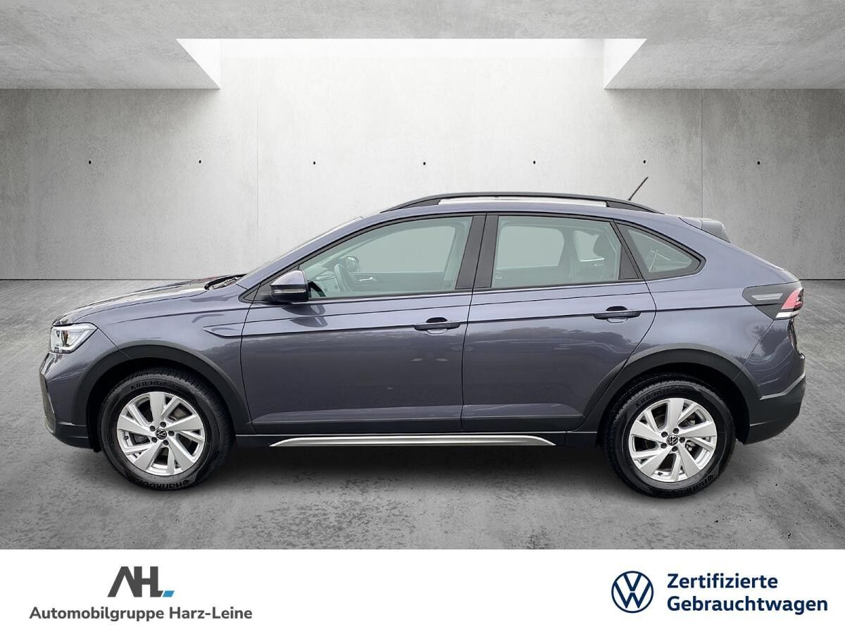 Volkswagen Taigo 1.0 TSI Life DSG LED Navi PDC DAB+ App-Connect