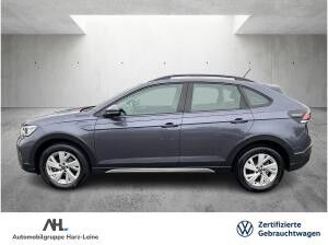 Volkswagen Taigo 1.0 TSI Life DSG LED Navi PDC DAB+ App-Connect