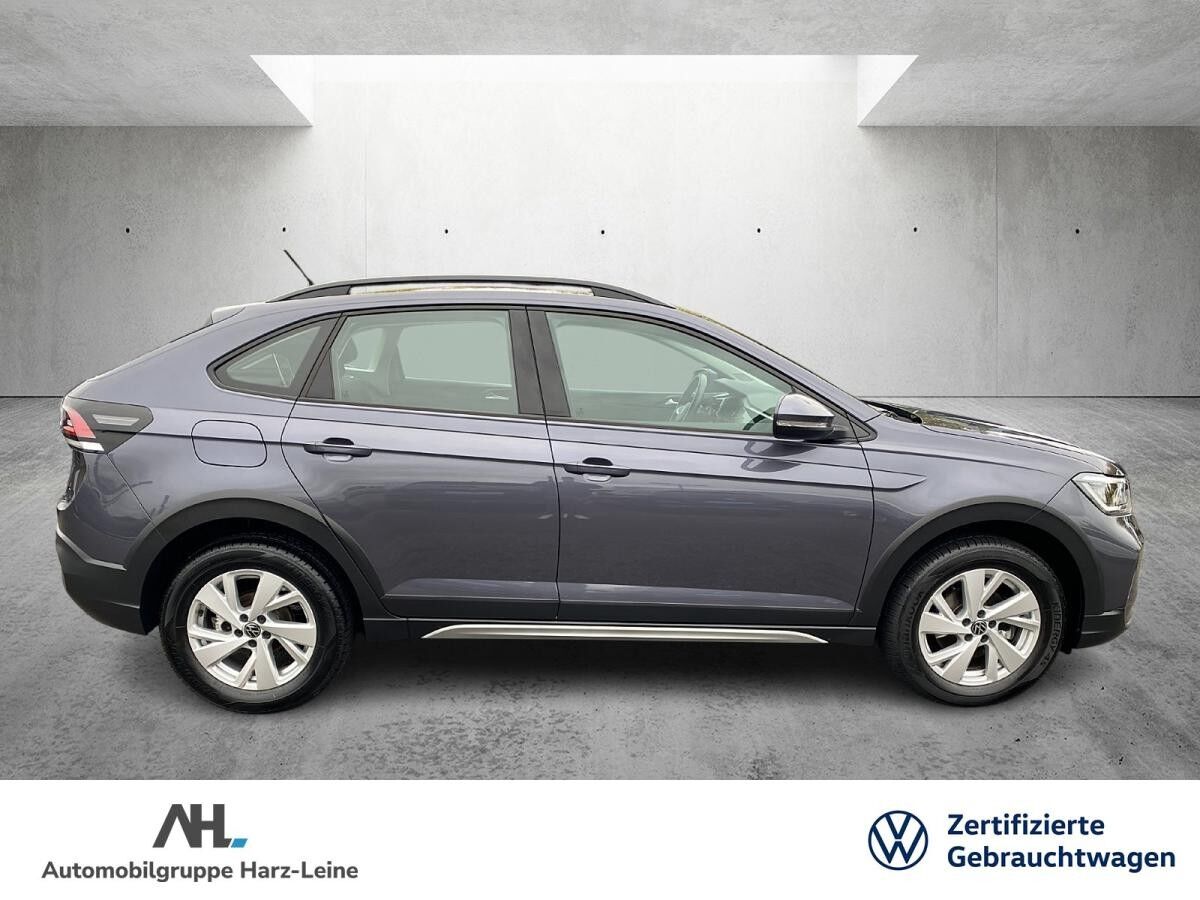 Volkswagen Taigo 1.0 TSI Life DSG LED Navi PDC DAB+ App-Connect