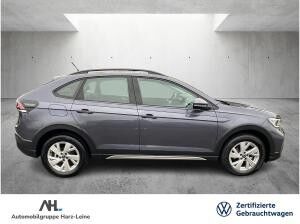 Volkswagen Taigo 1.0 TSI Life DSG LED Navi PDC DAB+ App-Connect