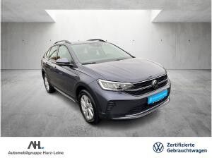Volkswagen Taigo 1.0 TSI Life DSG LED Navi PDC DAB+ App-Connect