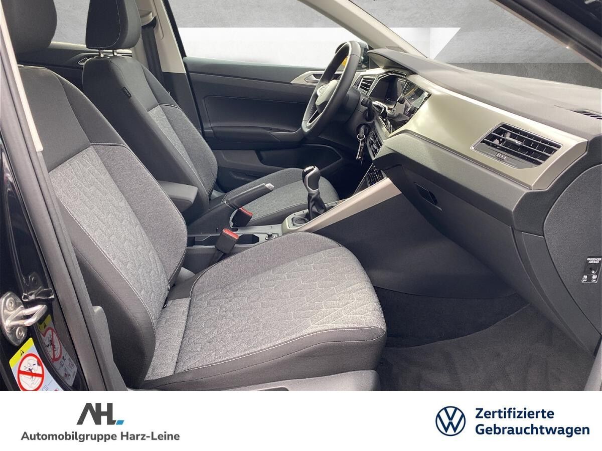 Volkswagen Taigo 1.0 TSI MOVE LED Navi ACC IQ-Drive App-Connect