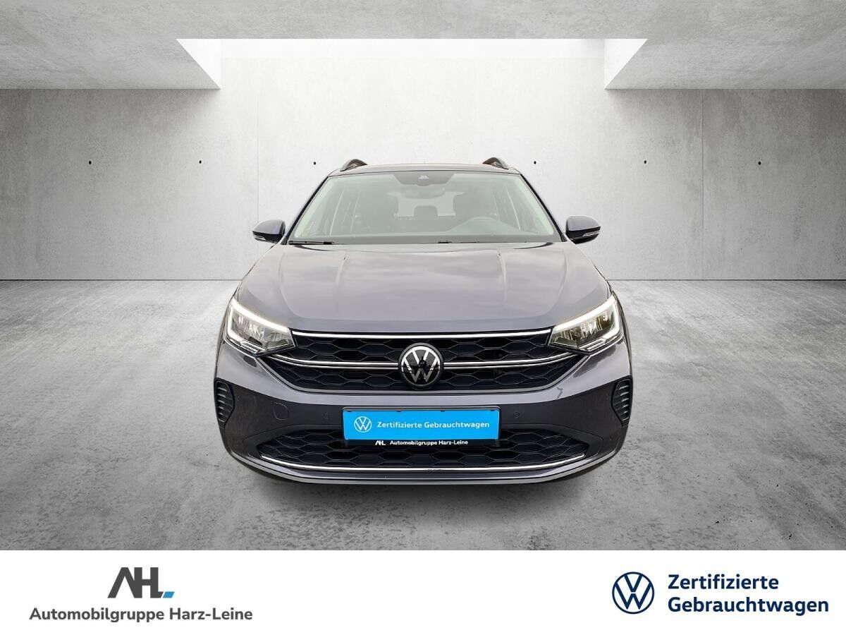 Volkswagen Taigo 1.0 TSI Life DSG LED Navi PDC DAB+ App-Connect