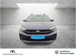 Volkswagen Taigo 1.0 TSI Life DSG LED Navi PDC DAB+ App-Connect
