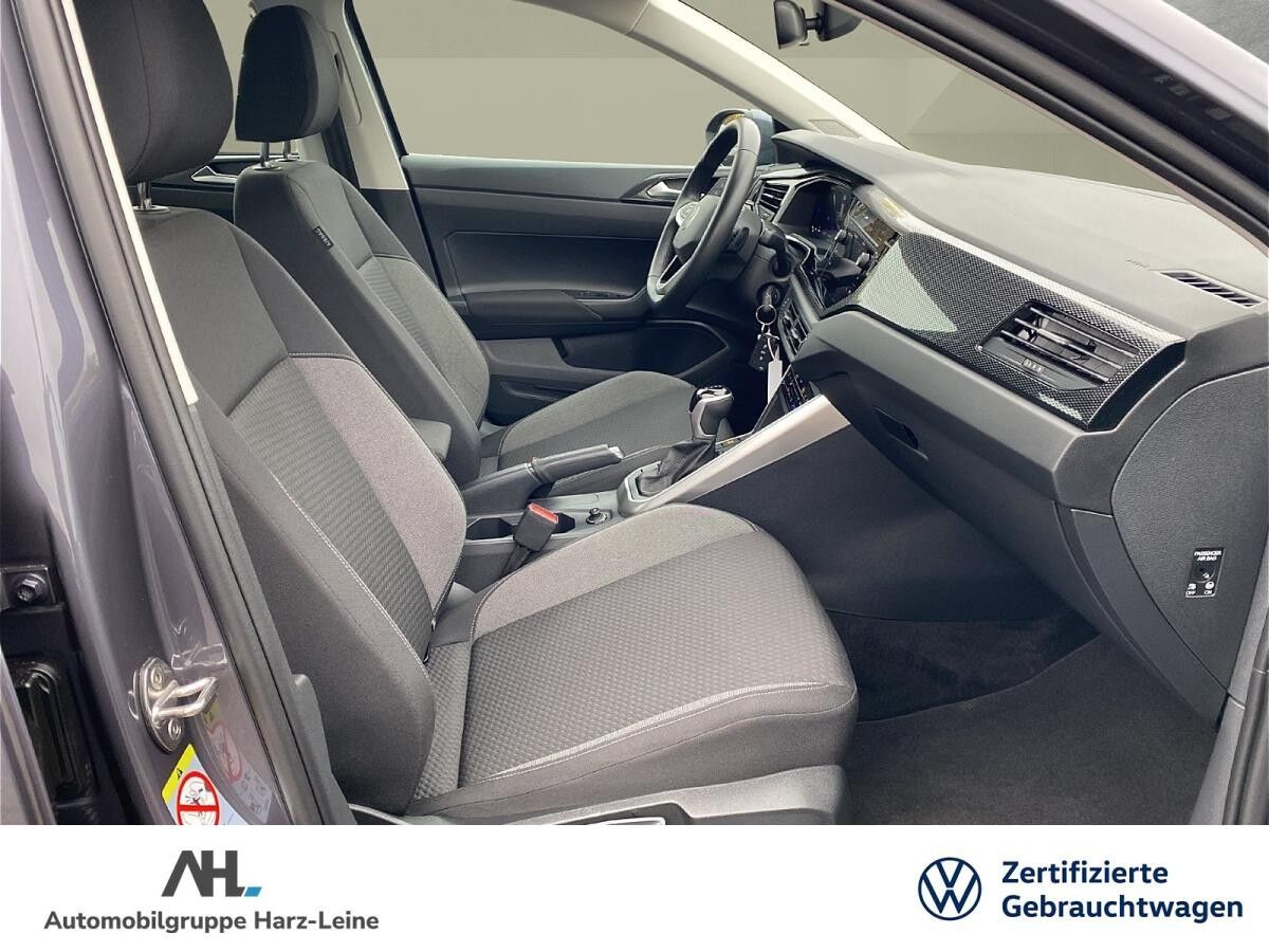 Volkswagen Taigo 1.0 TSI Life DSG LED Navi PDC DAB+ App-Connect