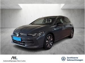 Volkswagen Golf VIII 1.5 eTSI Goal DSG AHK Matrix Navi ACC RFK