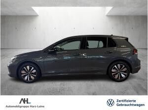Volkswagen Golf VIII 1.5 eTSI Goal DSG AHK Matrix Navi ACC RFK