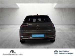 Volkswagen Golf VIII 1.5 eTSI Goal DSG AHK Matrix Navi ACC RFK