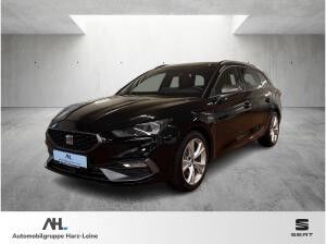 Seat Leon Sportstourer 2.0 TDI FR DSG AHK Navi ACC RFK LED