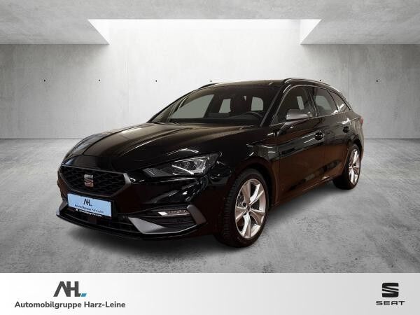 Seat Leon Sportstourer 2.0 TDI FR DSG AHK Navi ACC RFK LED