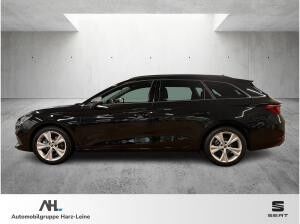 Seat Leon Sportstourer 2.0 TDI FR DSG AHK Navi ACC RFK LED