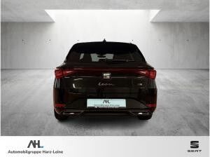 Seat Leon Sportstourer 2.0 TDI FR DSG AHK Navi ACC RFK LED