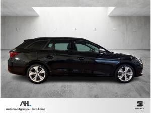 Seat Leon Sportstourer 2.0 TDI FR DSG AHK Navi ACC RFK LED