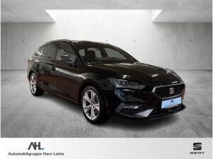 Seat Leon Sportstourer 2.0 TDI FR DSG AHK Navi ACC RFK LED