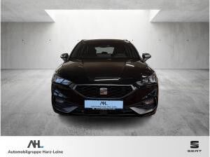 Seat Leon Sportstourer 2.0 TDI FR DSG AHK Navi ACC RFK LED
