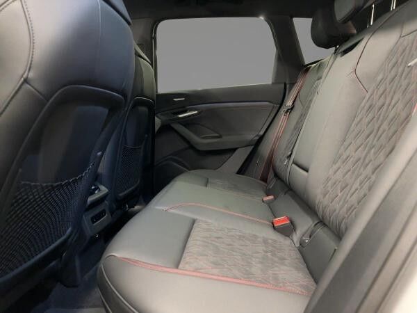 Audi SQ6 e-tron SQ6 SUV e-tron