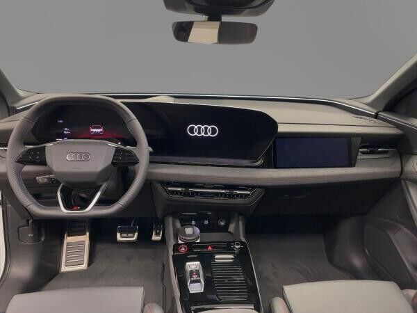 Audi SQ6 e-tron SQ6 SUV e-tron