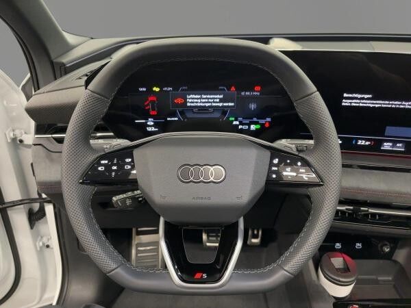 Audi SQ6 e-tron SQ6 SUV e-tron