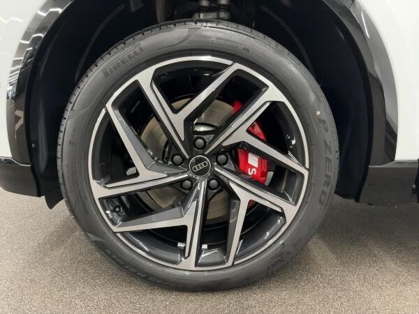 Audi SQ6 e-tron SQ6 SUV e-tron