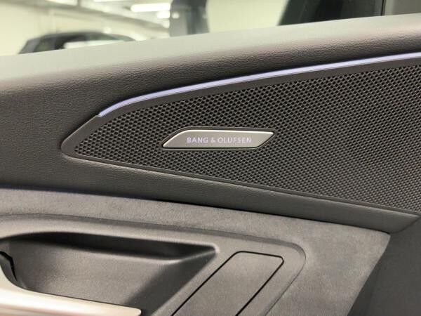 Audi SQ6 e-tron SQ6 SUV e-tron