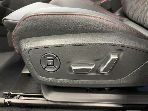 Audi SQ6 e-tron SQ6 SUV e-tron