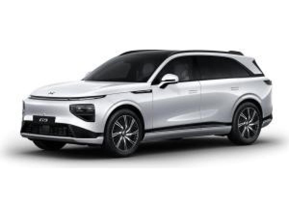 XPENG G9 AWD Performance 💎neues Modelljahr 2025💎 *Gewerbe-Deal*