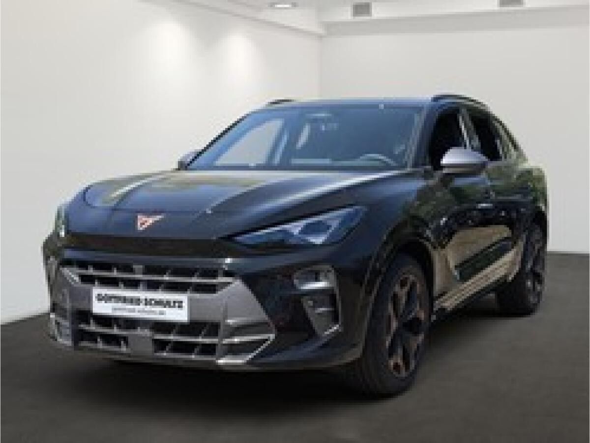 Cupra Terramar VZ 1.5 eHYBRID (Erkrath)