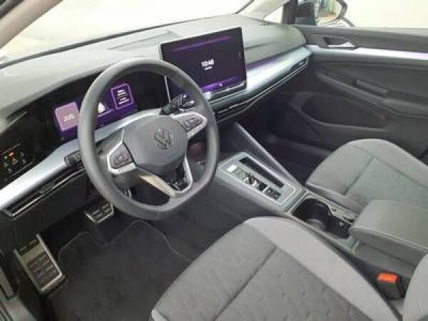 Volkswagen Golf VIII Variant 2.0 TDI 110 kW Goal DSG - Matrix-LED AHK Area View ACC Navi LM Digital Cockpit Pro DAB+