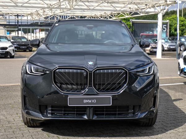 BMW X3 xDrive 30e M-Sport Pro 360° PANO LED HUD ACC