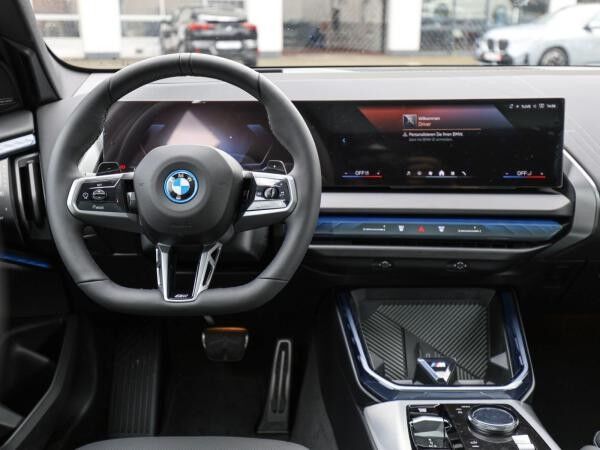 BMW X3 xDrive 30e M-Sport Pro 360° PANO LED HUD ACC