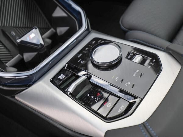 BMW X3 xDrive 30e M-Sport Pro 360° PANO LED HUD ACC