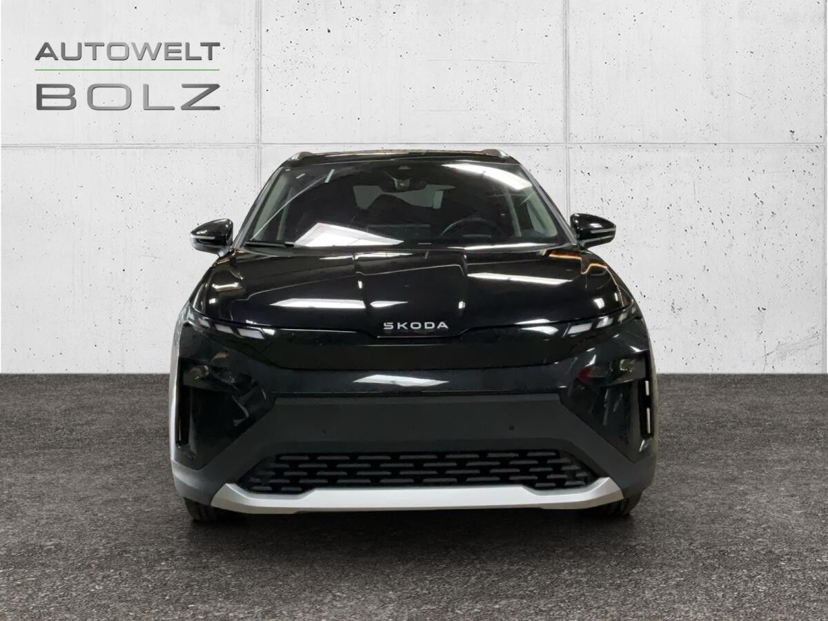 Skoda Elroq 85 Loft💥LEASING KNALLER💥 Skoda Elroq 85 Loft💥LEASING KNALLER💥