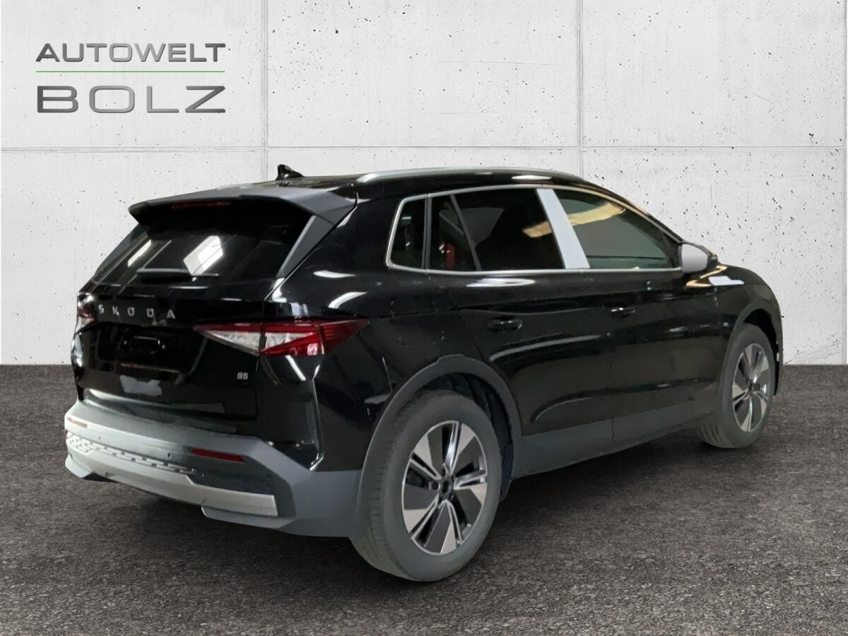 Skoda Elroq 85 Loft💥LEASING KNALLER💥 Skoda Elroq 85 Loft💥LEASING KNALLER💥